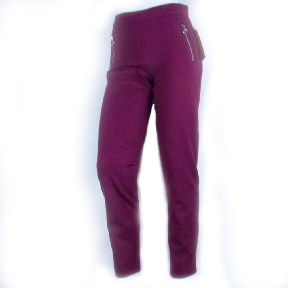 NWT Love Scarlett Comfort Waist  Pants - Small